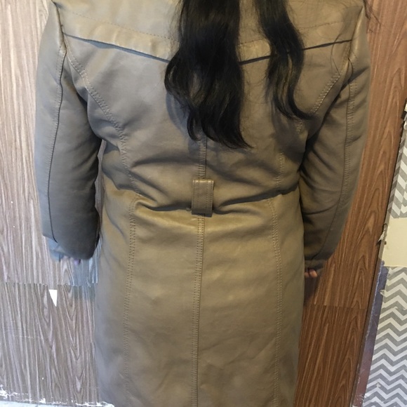 BANDOLINI jacket coat - Picture 3 of 9